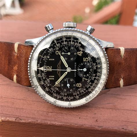 breitling navitimer venus 178|venus 178 movement.